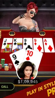 PokerLive! capture 6