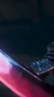 Naraka: Bladepoint Mobile capture 1