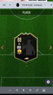 FUT Card Builder 20 capture 4