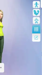 The Sims Mobile capture 3