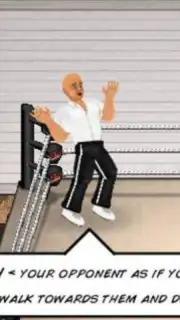 Wrestling Revolution capture 7