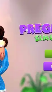 Pregnant Mom capture 1