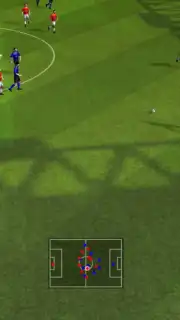 Dream League Soccer Classic capture 2