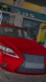 Smart Car wash Workshop : Service Garage capture 7