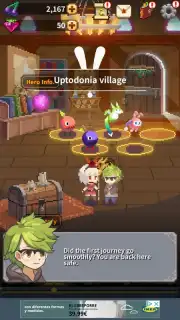 Berry Monster capture 9