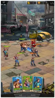State of Zombie capture 5