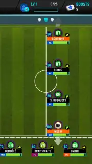 Soccer Manager 2021 capture 1