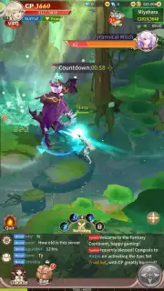 Starlight Isle capture 11