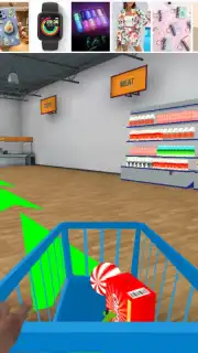 Super Market Atm capture 11