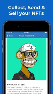Trust Wallet capture 5
