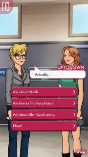 Episode capture 4