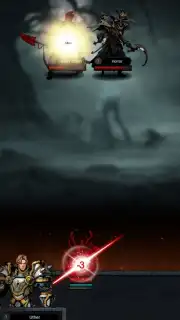 Rise of King Uther capture 2