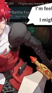 Lucid Adventure: Idle RPG capture 3