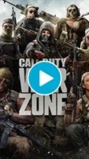 Call of Duty: Warzone Mobile capture 1