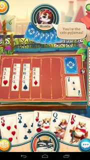 Shuffle Cat Cards capture 6