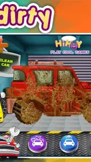 Car Wash and Spa capture 4