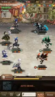 SINoALICE capture 2