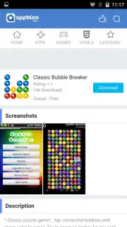 Appbloo capture 5