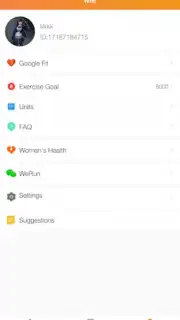 FitCloudPro capture 1