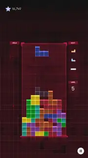 Tetris capture 10