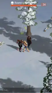 WarZ: Law of Survival capture 13