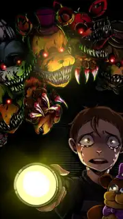 Fnaf Wallpaper HD capture 2
