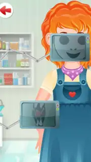 Kids Doctor capture 2