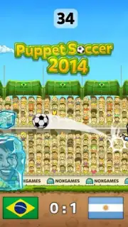 Puppet Soccer 2014 capture 1