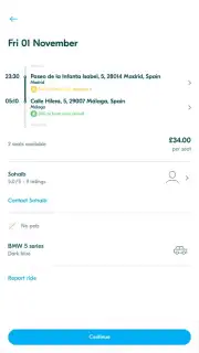 BlaBlaCar capture 2
