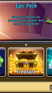 Spellstone capture 3