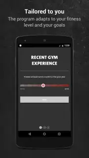 Gym capture 4