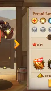 West Heroes capture 2