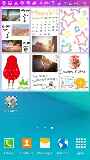 Post Memo capture 1