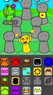 Sprunki Beat: Full Mod Music capture 8