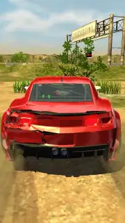 Exion Off-Road Racing capture 9