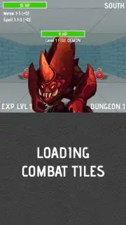 Scrolls Of Gloom capture 2