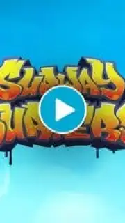 Subway Surfers capture 1