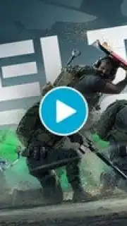 Garena Delta Force capture 1