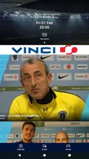 Paris FC capture 11