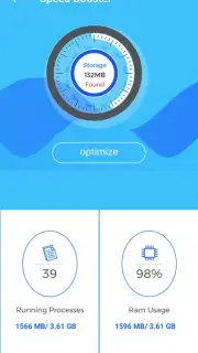 Super Free Vpn capture 1