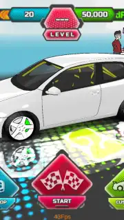 PROJECT:DRIFT 2.0 capture 1
