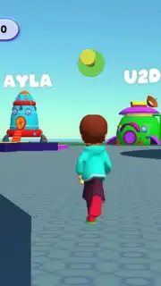 Dopiverse capture 4