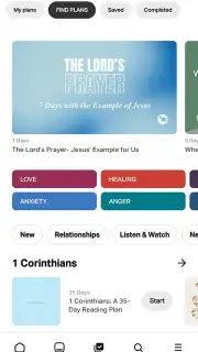 YouVersion Bible App capture 9