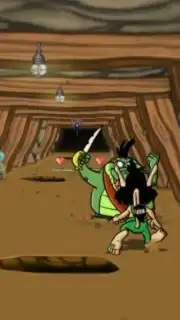 Hugo Retro Mania capture 2