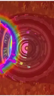 BALL x PIT capture 5