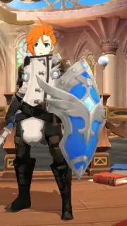 Summoners War: Chronicles capture 10