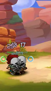 Auto Battles Online capture 4