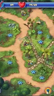 Tower Rush capture 2