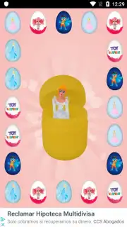 Surprise Eggs capture 6
