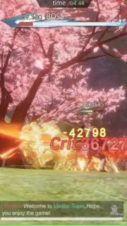 Dragonicle capture 7